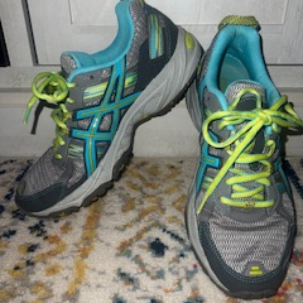Asics Women's Shoes